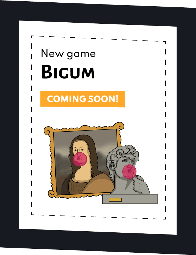 Bigum Logo