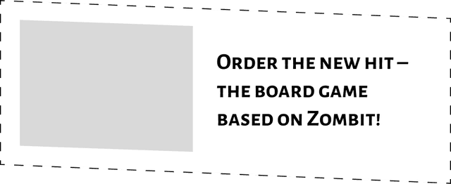 BoardGame Ad