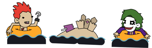 Zombit Phone Size